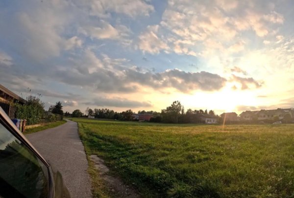 terreno edificabile in vendita a Como in zona Albate