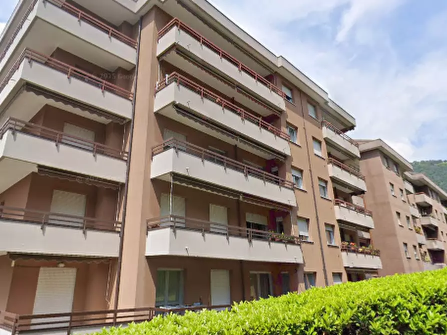 appartamento in vendita a Como