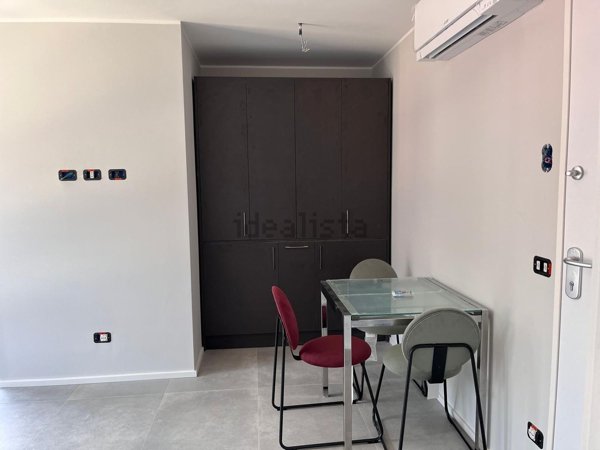 appartamento in vendita a Como