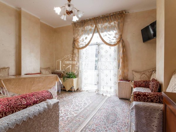 appartamento in vendita a Como in zona Sagnino