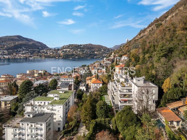 appartamento in vendita a Como