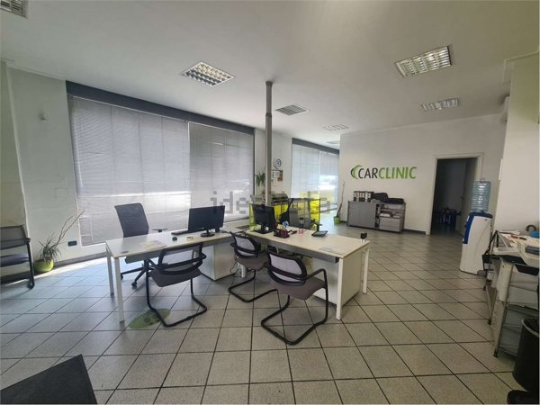 loft in vendita a Como