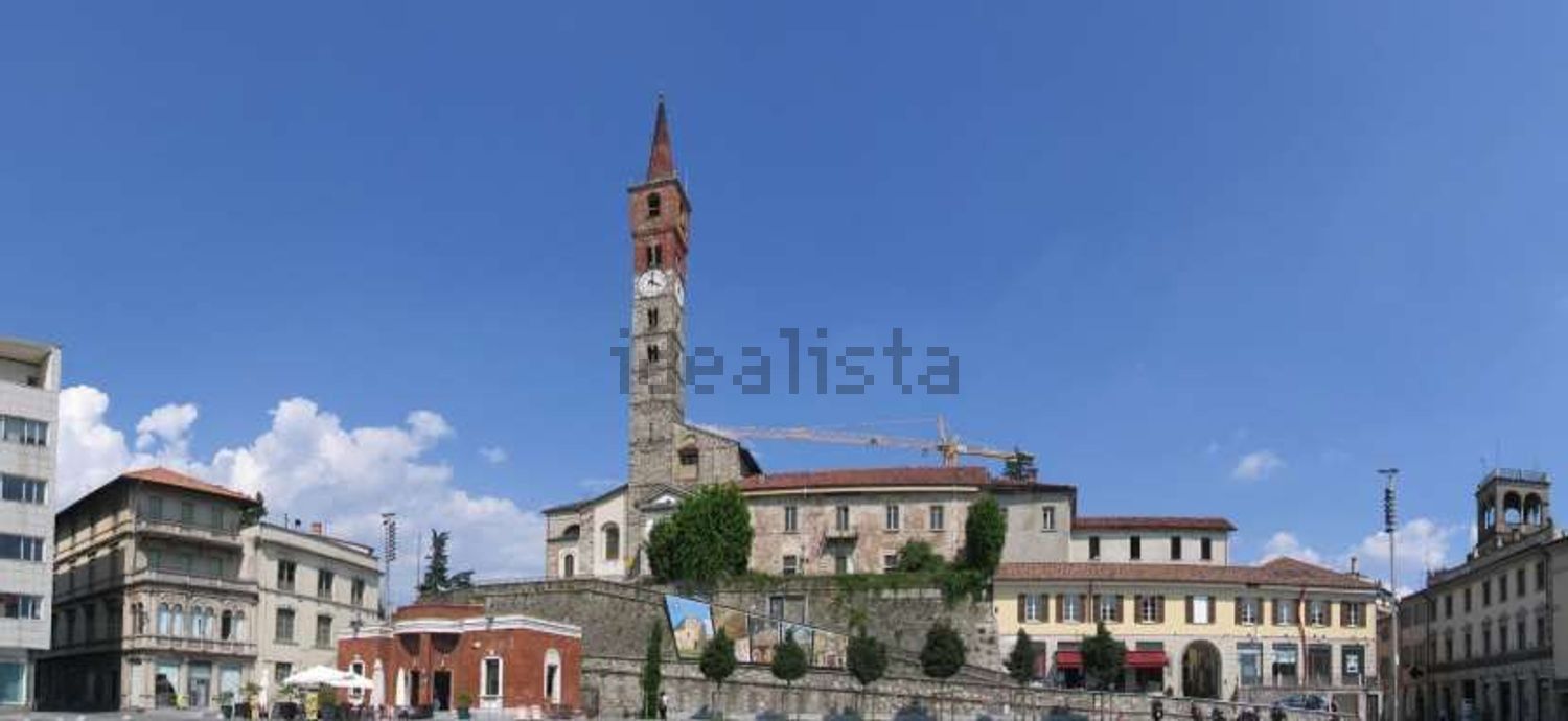 appartamento in vendita a Como