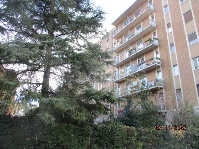 appartamento in vendita a Como in zona Borghi