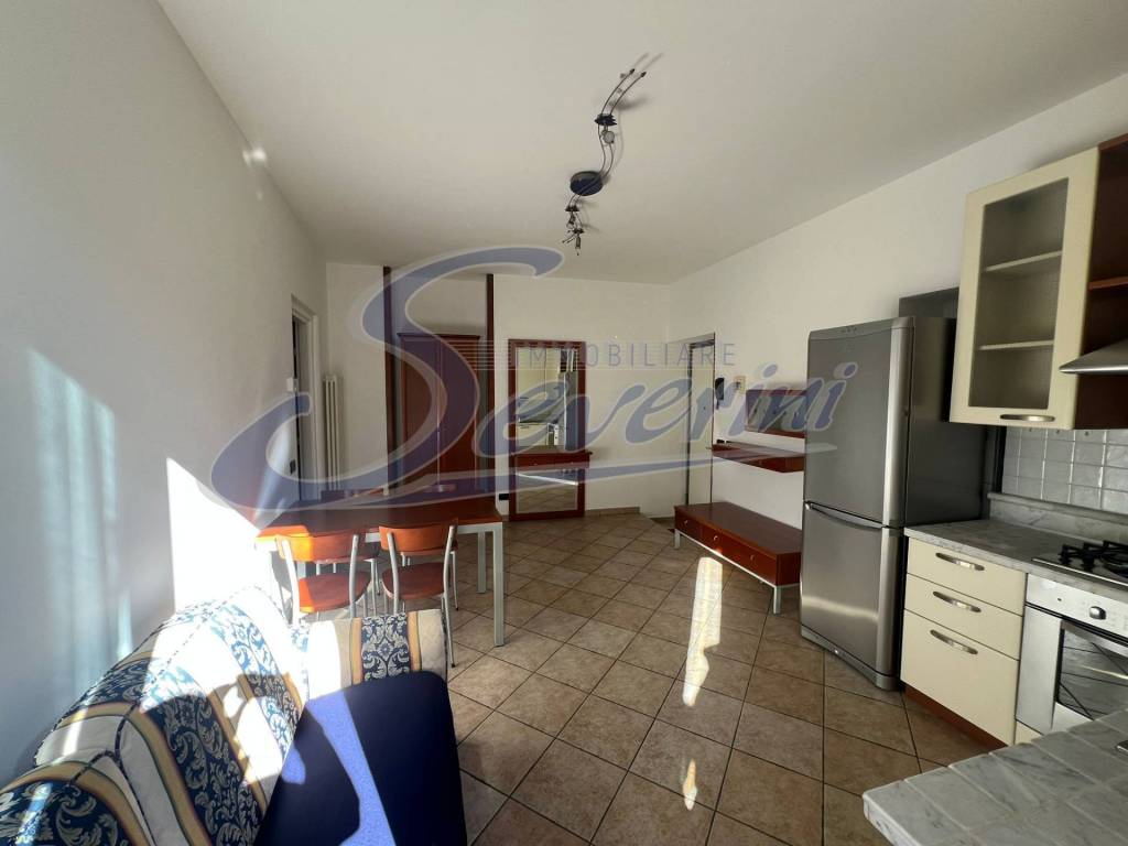 appartamento in vendita a Como in zona Borghi