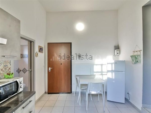 appartamento in vendita a Como in zona Ponte Chiasso