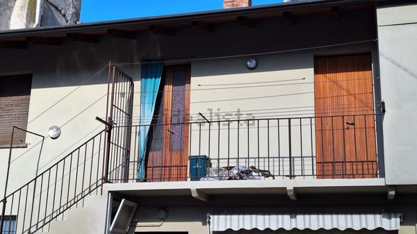appartamento in vendita a Como in zona Rebbio