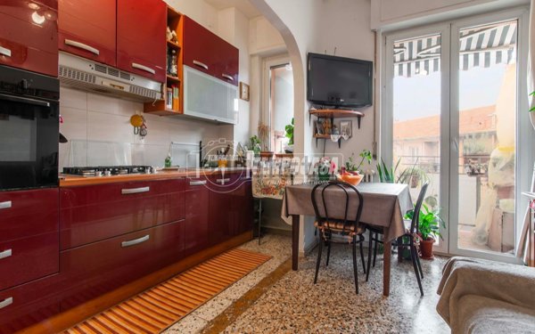 appartamento in vendita a Como in zona Camerlata