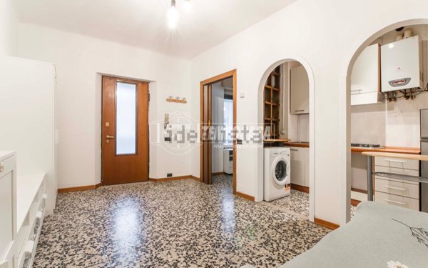 appartamento in vendita a Como