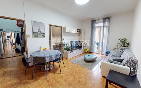 appartamento in vendita a Como in zona Camerlata