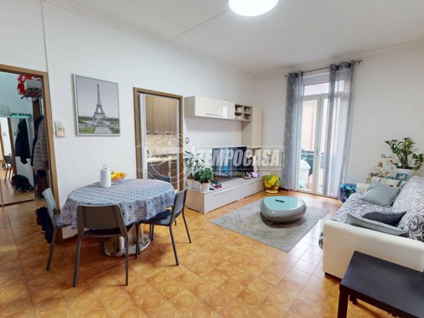 appartamento in vendita a Como in zona Prestino