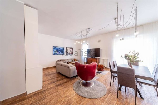 appartamento in vendita a Como in zona Como Centro