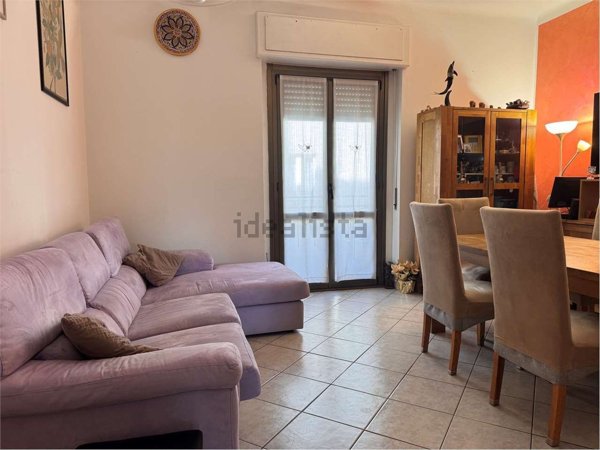 appartamento in vendita a Como in zona Trecallo