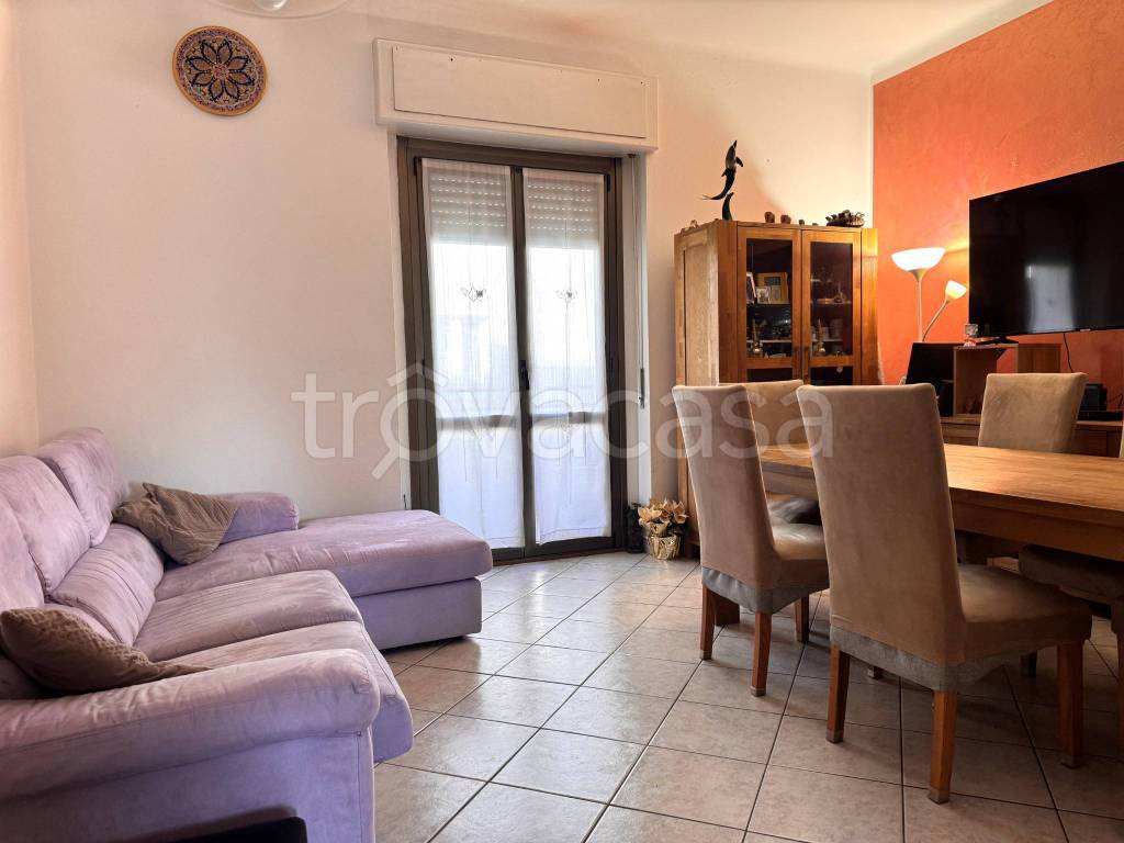 appartamento in vendita a Como in zona Trecallo