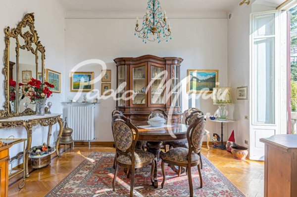 appartamento in vendita a Como in zona Valduce