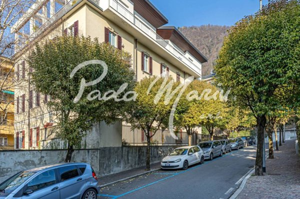 appartamento in vendita a Como in zona Valduce