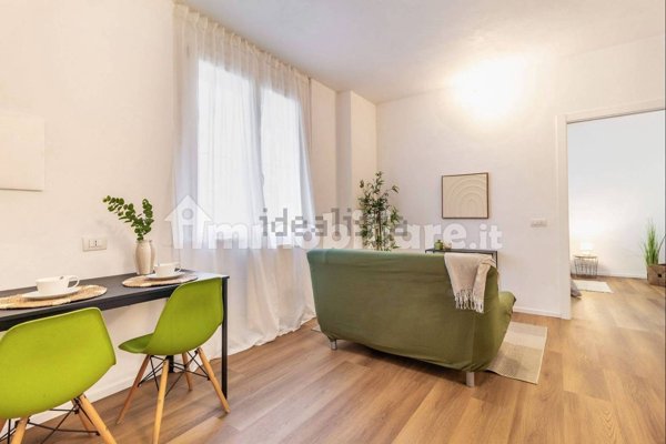 appartamento in vendita a Como in zona Como Centro