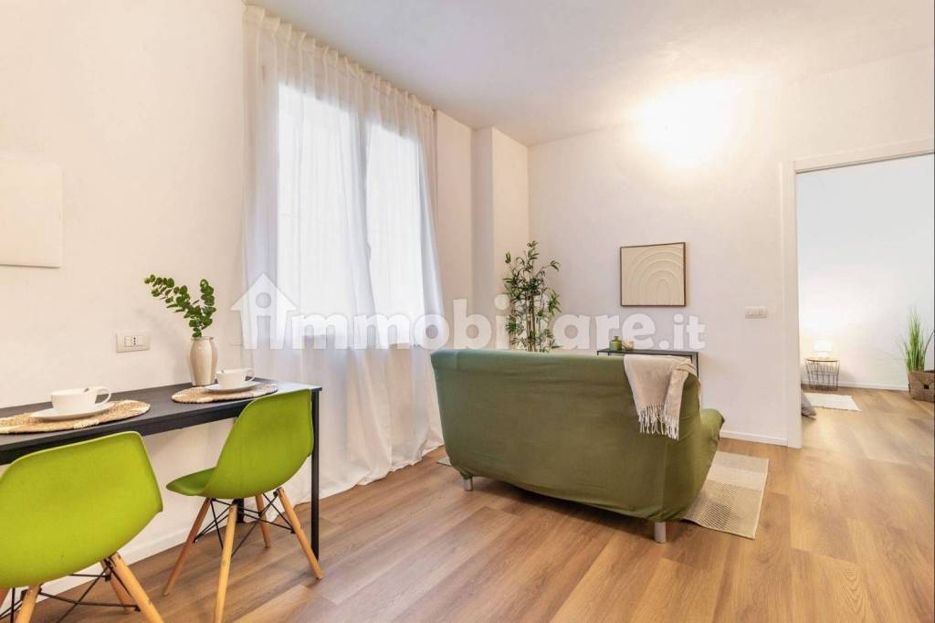 appartamento in vendita a Como in zona Como Centro