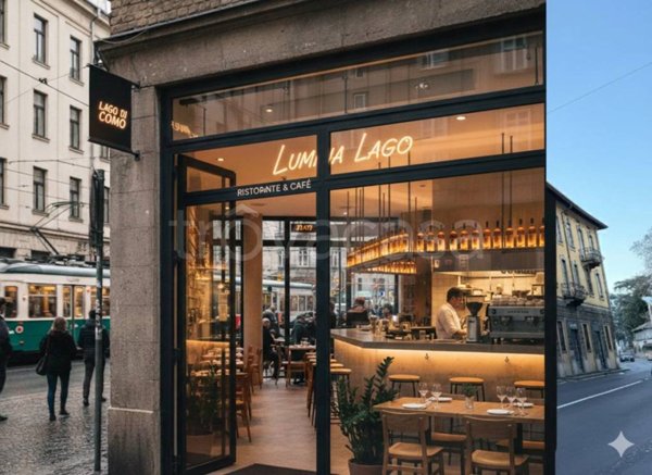 appartamento in vendita a Como in zona Villa Olmo