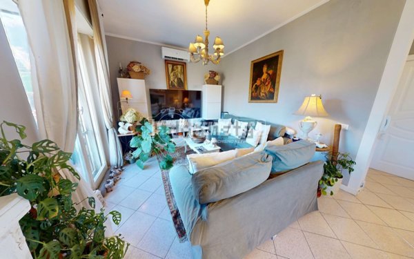 appartamento in vendita a Como