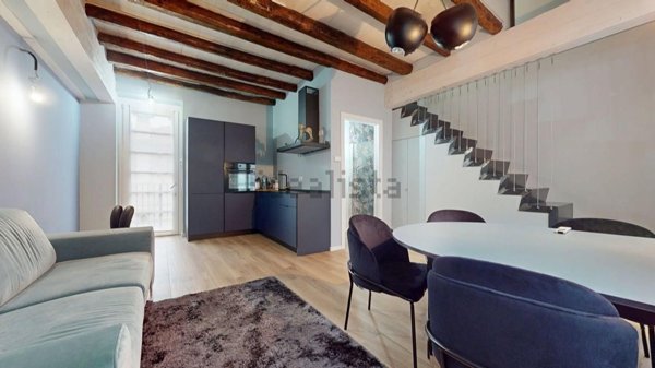 appartamento in vendita a Como