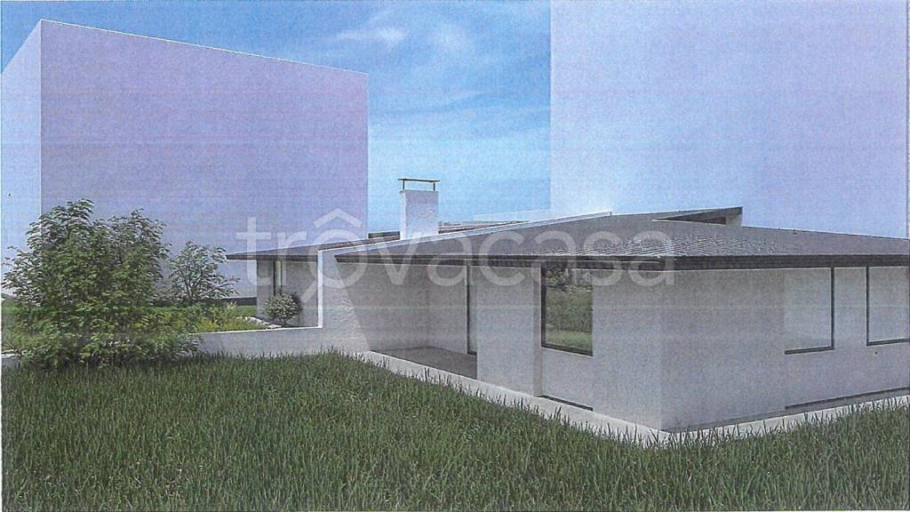 casa indipendente in vendita a Como in zona Rebbio