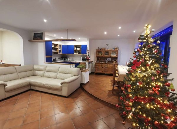 appartamento in vendita a Como