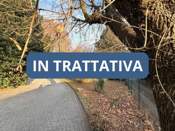 appartamento in vendita a Como in zona Breccia