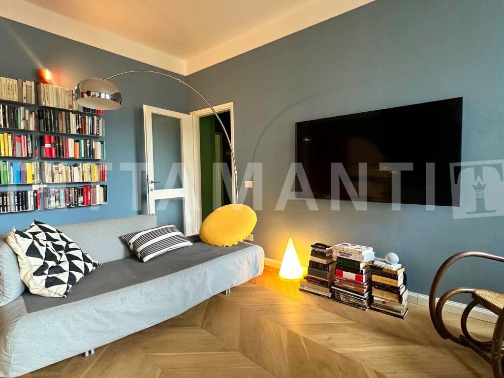 appartamento in vendita a Como