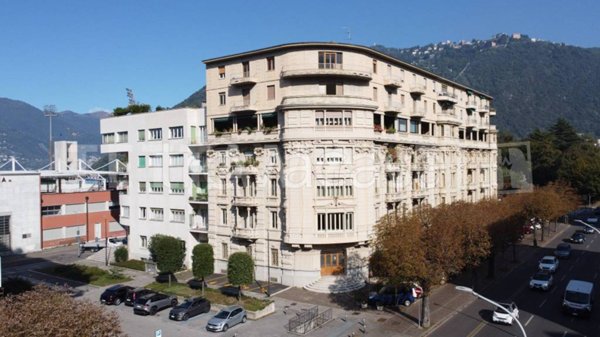 appartamento in vendita a Como