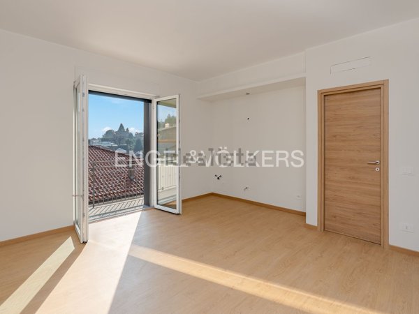 appartamento in vendita a Como