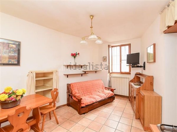 appartamento in vendita a Como in zona Breccia