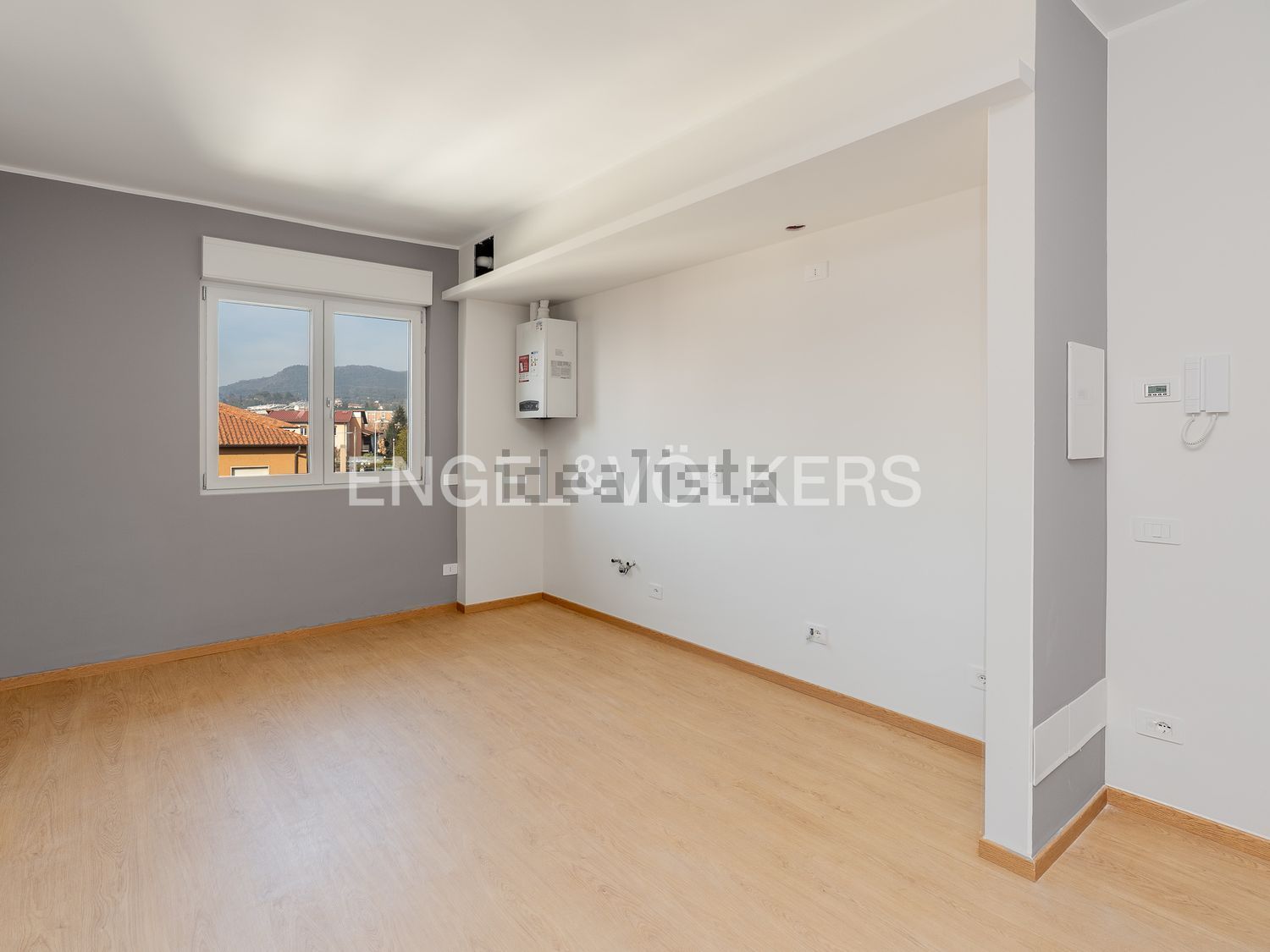 appartamento in vendita a Como