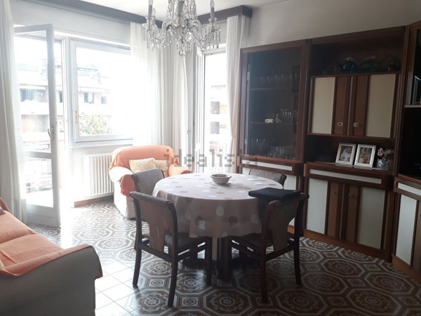 appartamento in vendita a Como