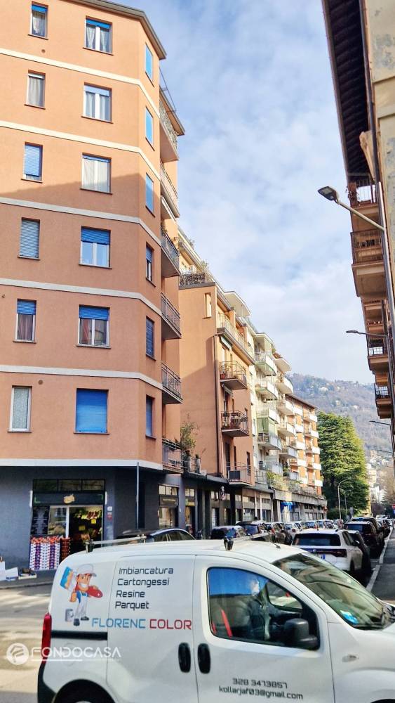 appartamento in vendita a Como