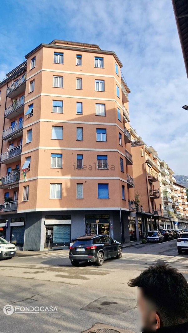 appartamento in vendita a Como