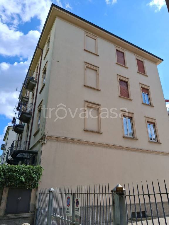 ufficio in vendita a Como