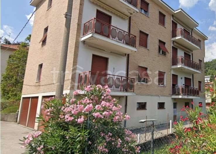 appartamento in vendita a Como in zona Monte Olimpino