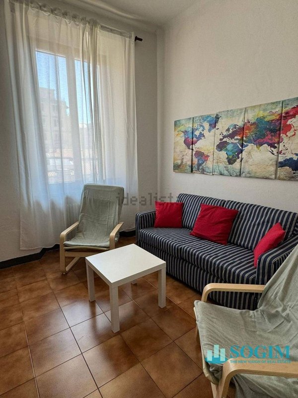 appartamento in vendita a Como in zona Como Centro