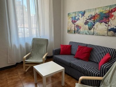 appartamento in vendita a Como in zona Como Centro