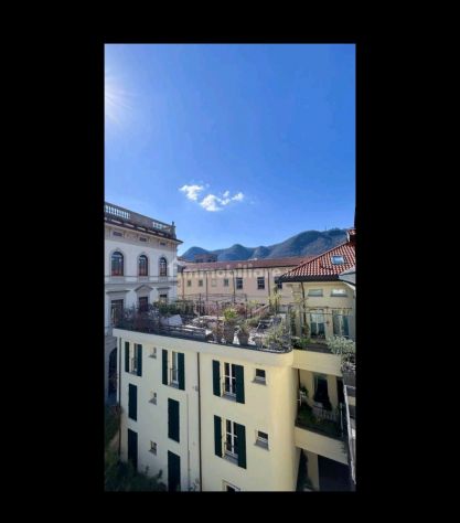 appartamento in vendita a Como in zona Como Centro