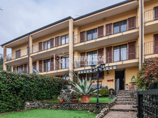 casa indipendente in vendita a Como in zona Camnago Volta