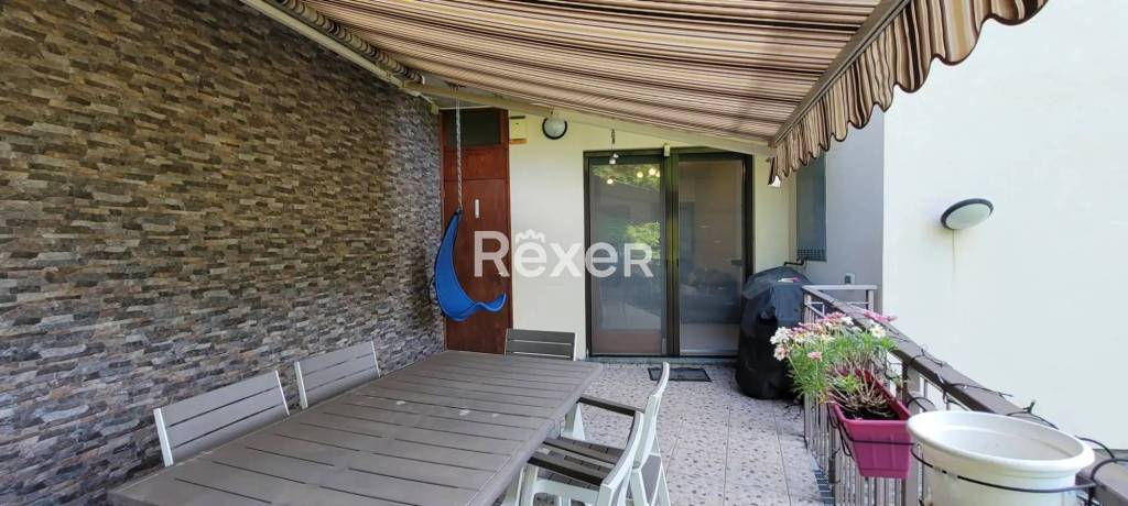 casa indipendente in vendita a Como in zona Sagnino