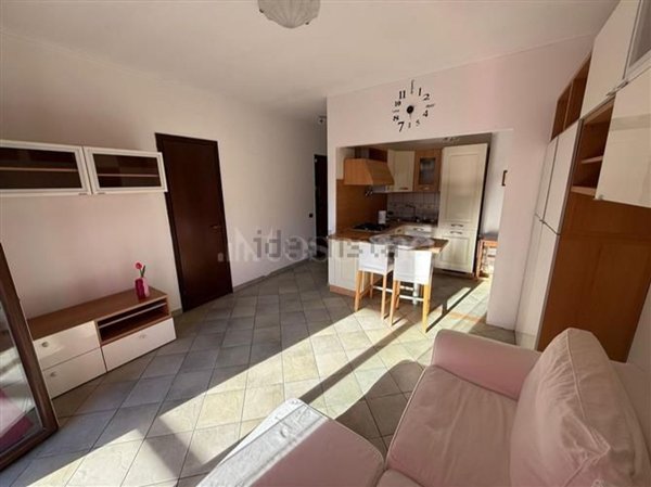 appartamento in vendita a Como in zona Sagnino