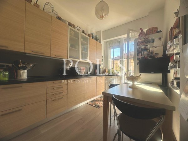 appartamento in vendita a Como in zona Como Centro