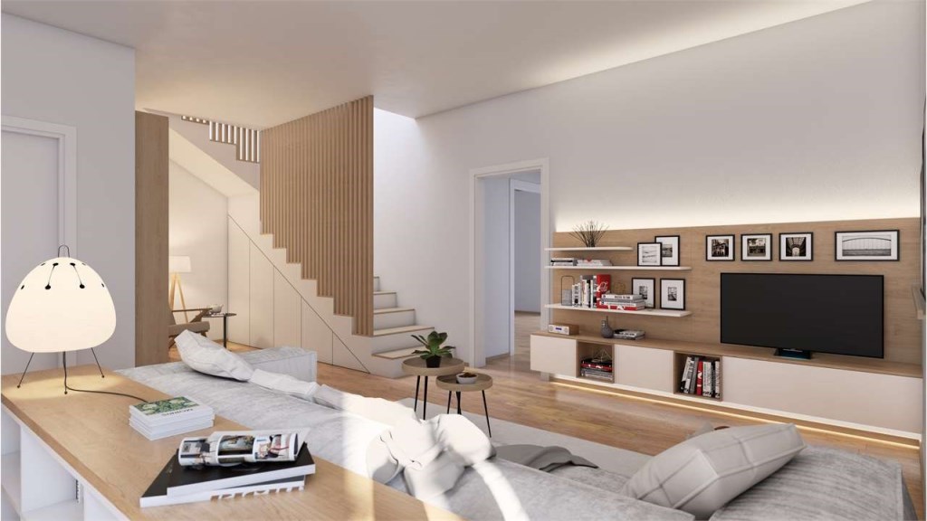 appartamento in vendita a Como in zona Borghi