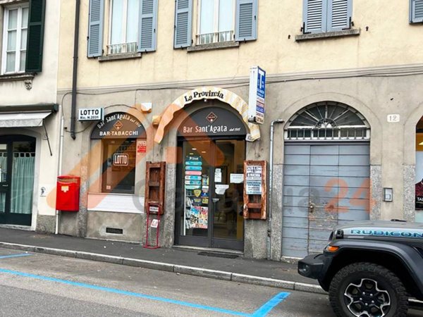 negozio in vendita a Como in zona Borghi