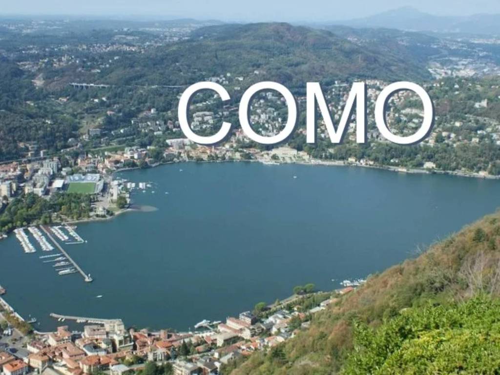 villa in vendita a Como in zona Borghi