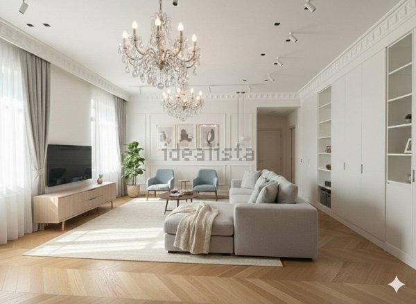 appartamento in vendita a Como