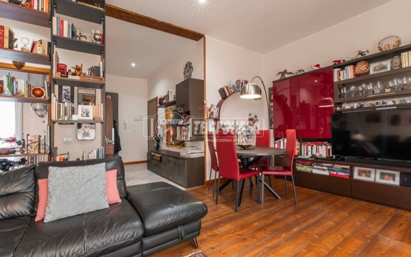 appartamento in vendita a Como in zona Como Centro